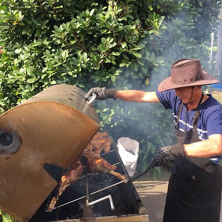 Auckland Karaka Country Retreat Hotel Luaran gambar