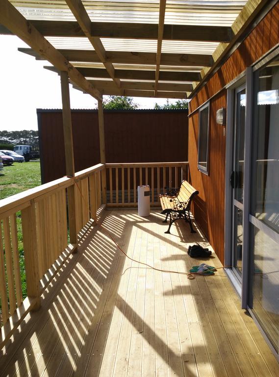 Auckland Karaka Country Retreat Hotel Bilik gambar