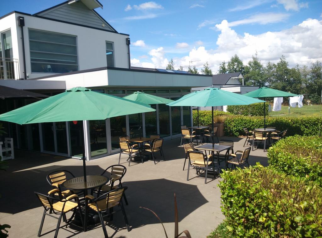 Auckland Karaka Country Retreat Hotel Luaran gambar