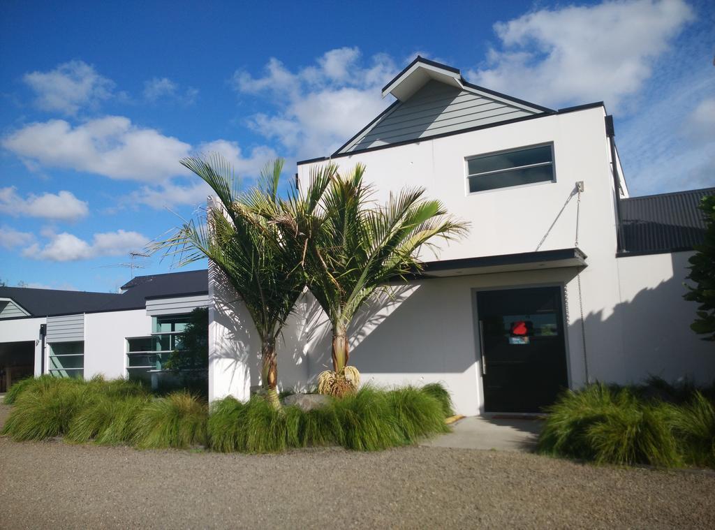 Auckland Karaka Country Retreat Hotel Luaran gambar