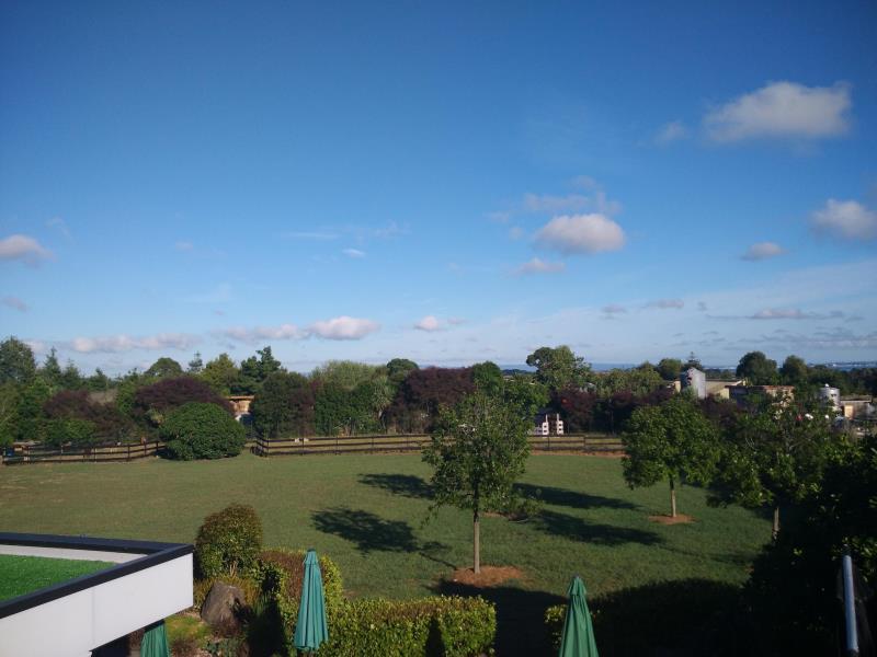 Auckland Karaka Country Retreat Hotel Luaran gambar