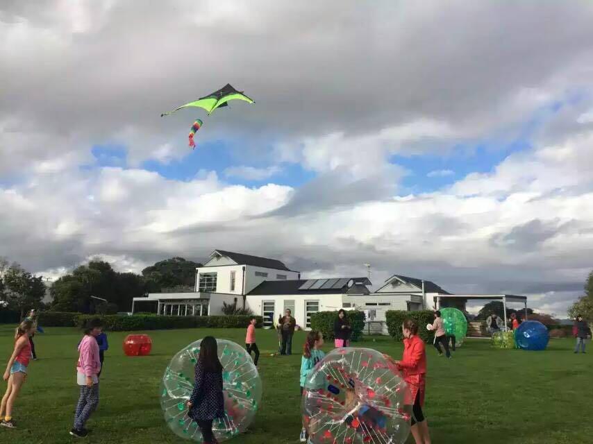Auckland Karaka Country Retreat Hotel Luaran gambar