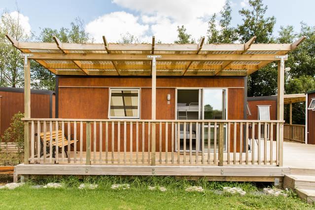 Auckland Karaka Country Retreat Hotel Luaran gambar