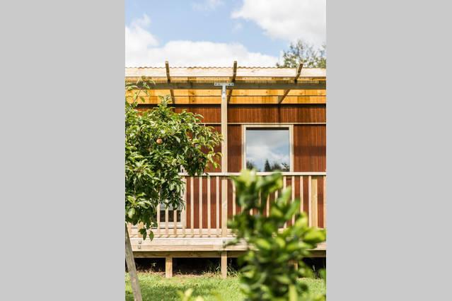 Auckland Karaka Country Retreat Hotel Luaran gambar