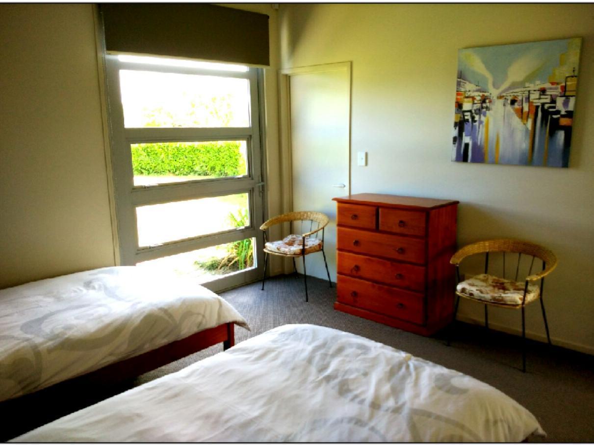 Auckland Karaka Country Retreat Hotel Luaran gambar