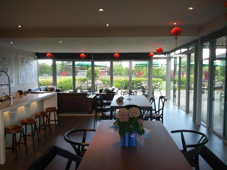 Auckland Karaka Country Retreat Hotel Luaran gambar